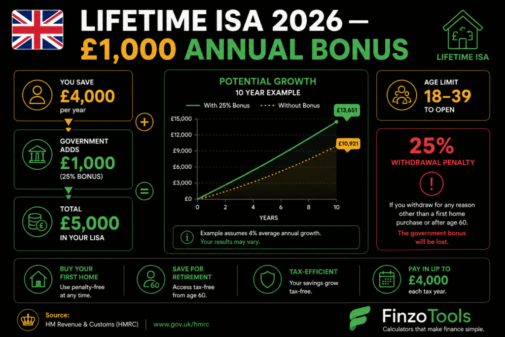 lifetime isa lisa calculator 2026 bonus penalty.png